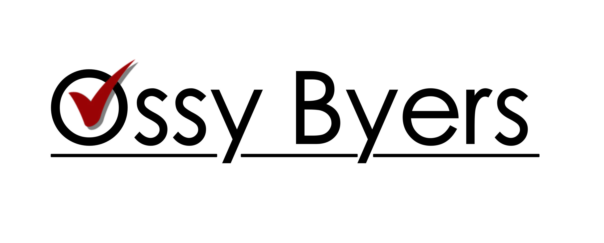 Ossy Byers