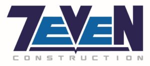 Seven Construction Logo